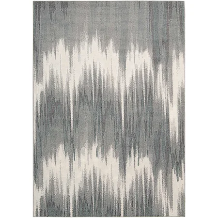 8'6" x 11'6" Baltic Rectangle Rug